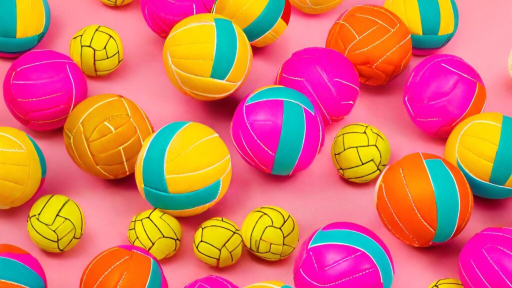 バレーボール部を辞めたいと思う理由