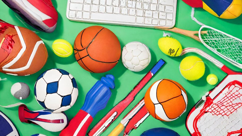 部活とは関係ない友達に言う