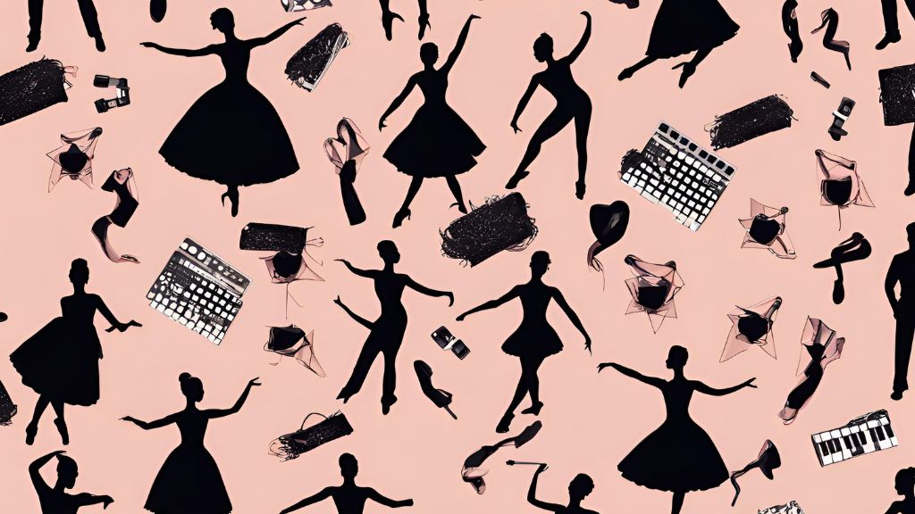 ダンス部を辞めたあとが怖い