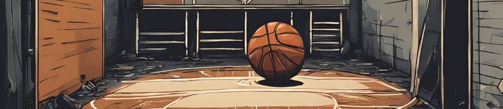 バスケ部を辞めて後悔したのか経験談