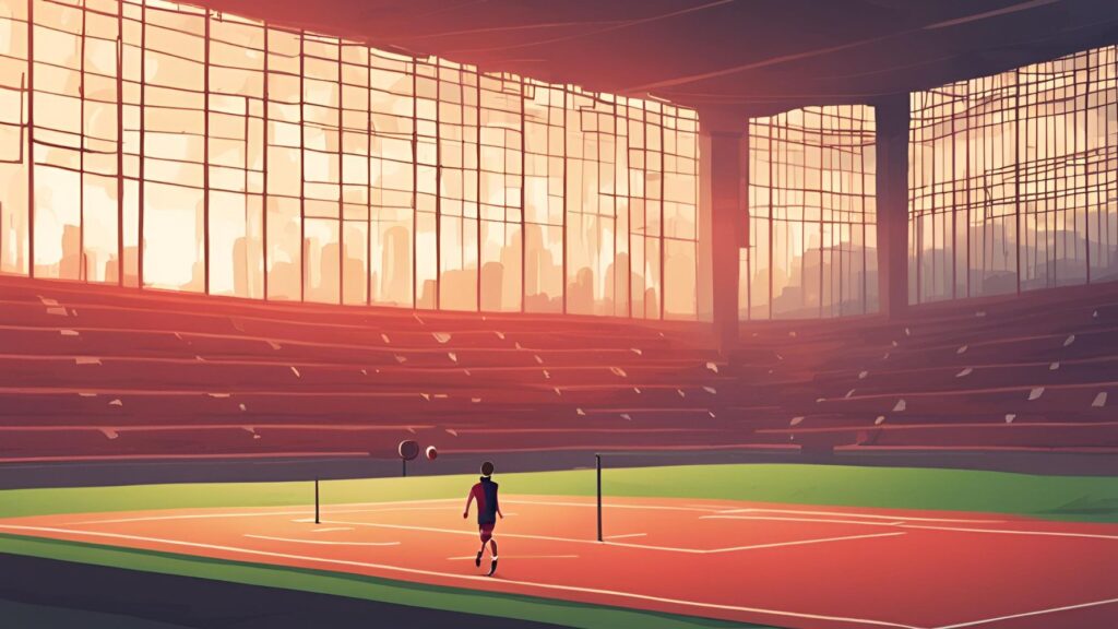 部活が自分だけ下手でできない