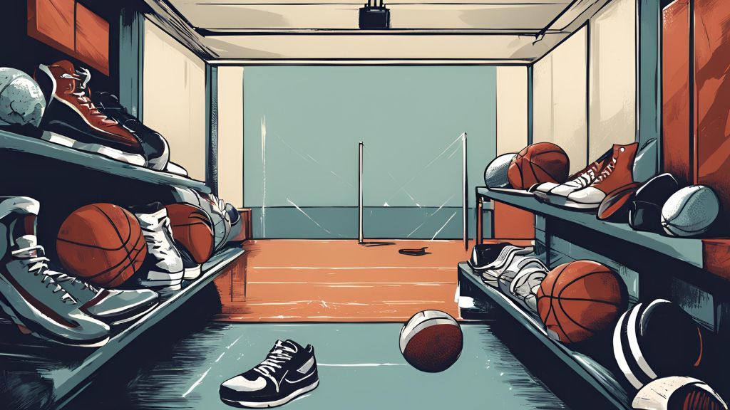 部活の人間関係にストレスを感じてる