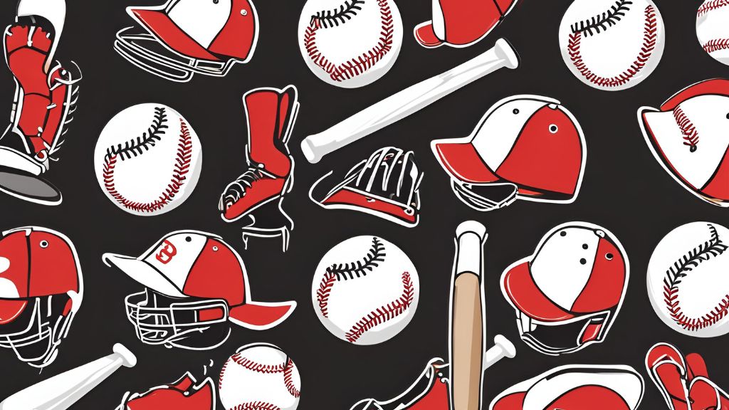 野球がうまくならない