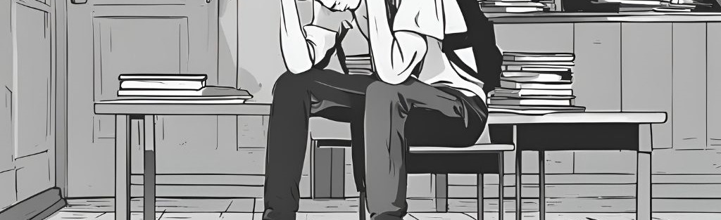 辞める決断をする前に考える