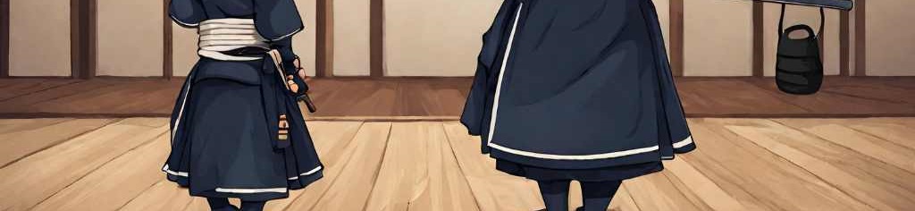 剣道部を辞める前に立ち止まって考えてほしいこと