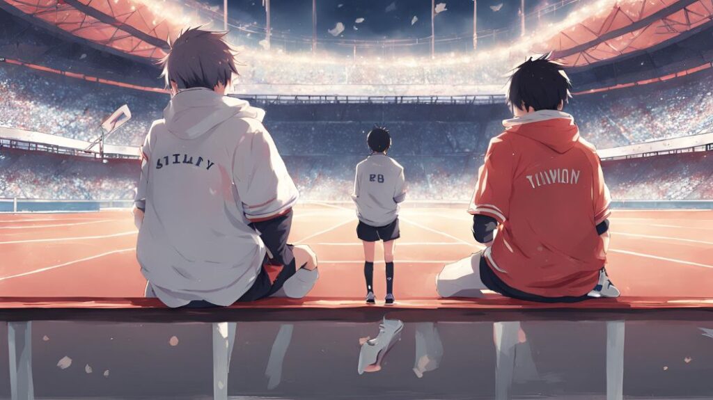 高校の部活を辞めると内申点に響く