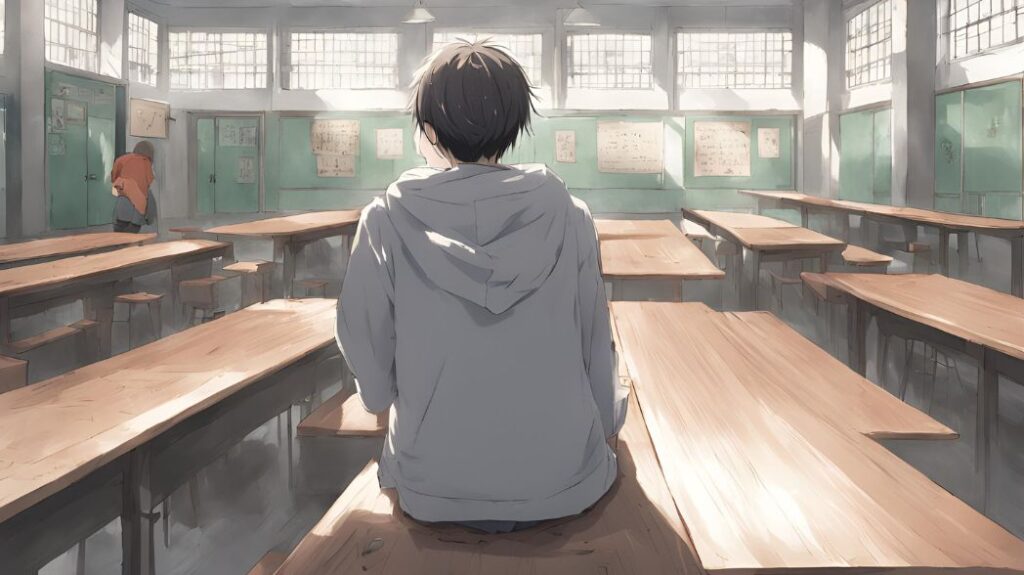 嘘はバレる