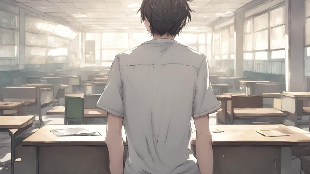 他にやりたいことができて辞めた