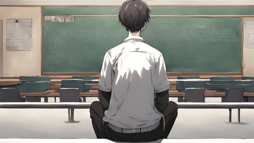 なんとなくで辞めると後悔