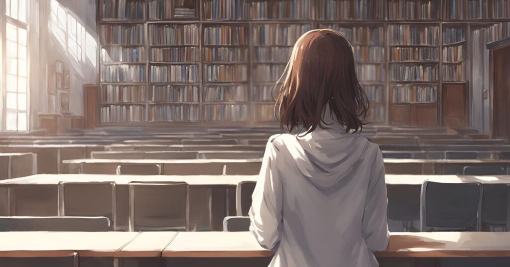 部活を辞める前