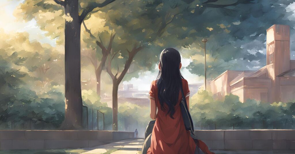 辛い・楽しくない時