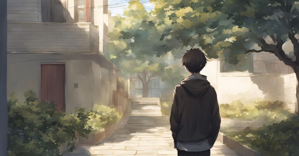 部活を辞める決断