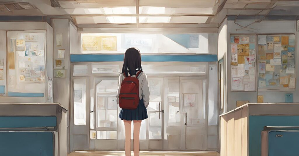 面接で部活を辞めた理由