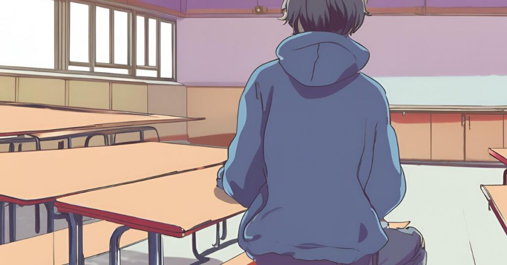 ぼっちが原因で部活を辞めたい