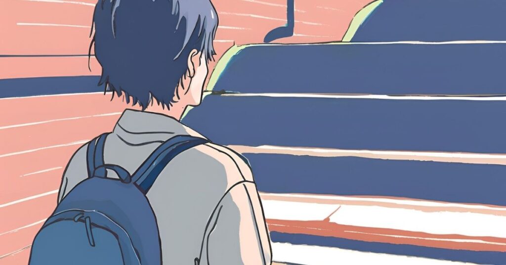 大学アイスホッケー部を辞めたいと感じる理由