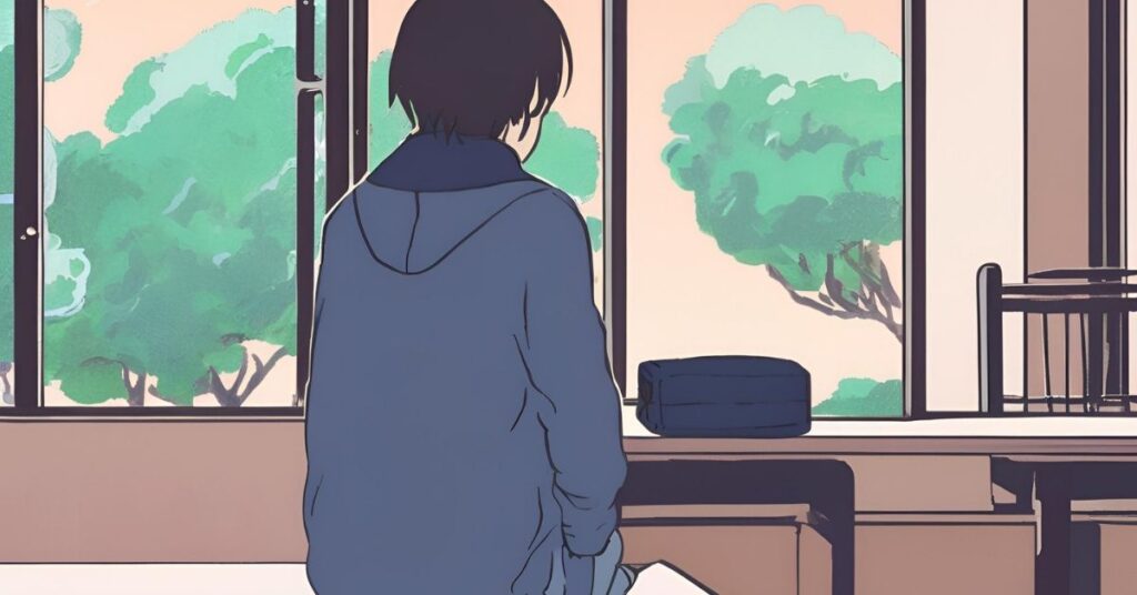 なぎなた部を辞めたくなった瞬間