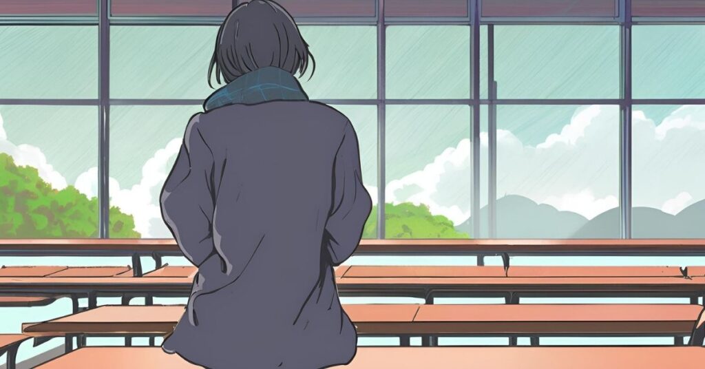 ハンドボール部を辞める前に考える