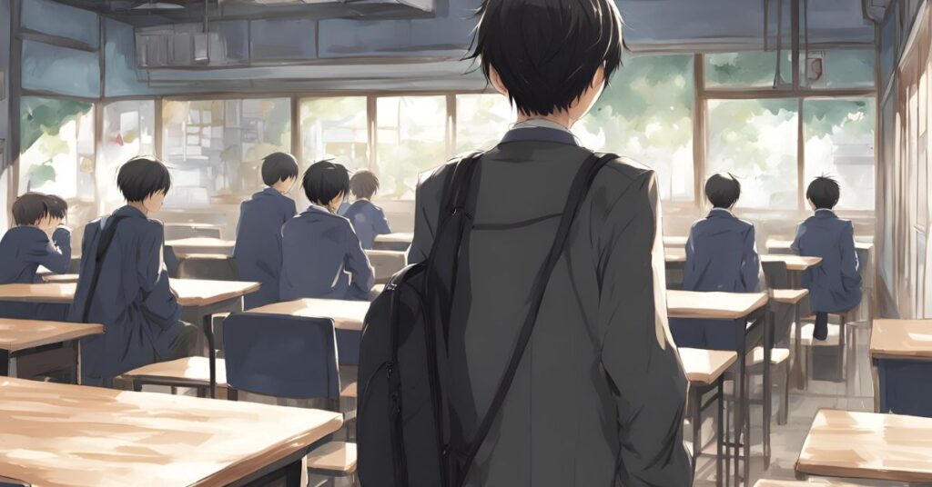 部活がつらかった