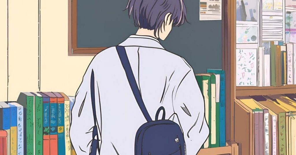 親や教師への伝え方