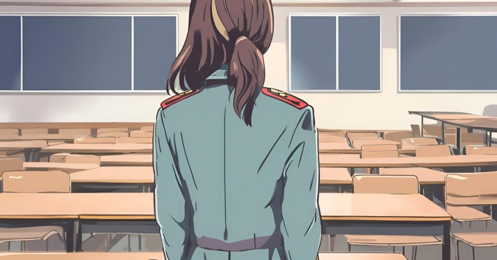 1. 放送部を辞めたいと感じる主な理由