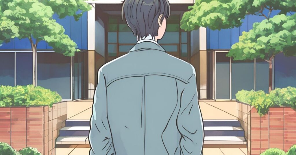 3. 信頼できる人に相談