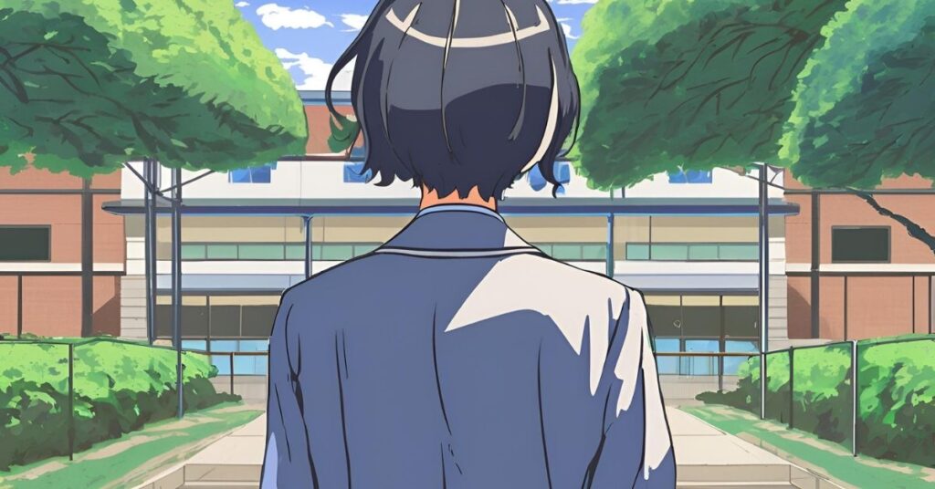 書道部にまつわる理由いろいろ