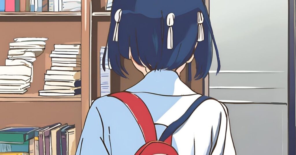 新体操部を辞める前に試してみること