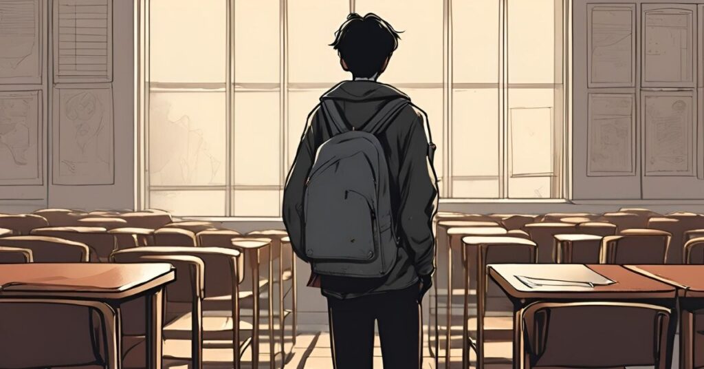 部活を続けるべきか、それとも辞めるべきか