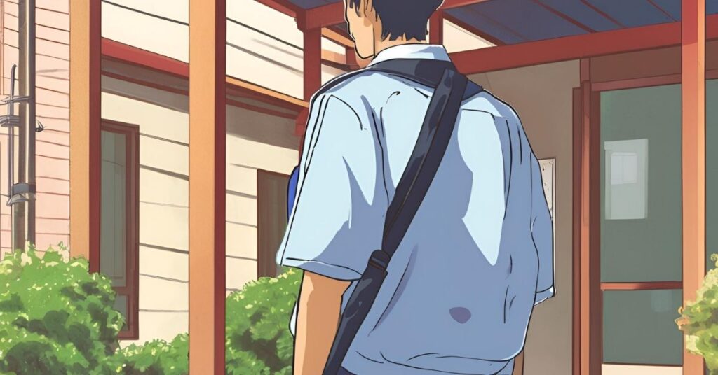 部活を辞めた後の生活