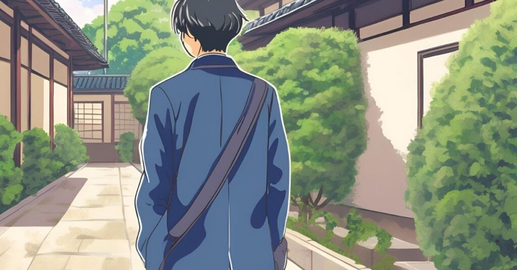登山部退部後の心境