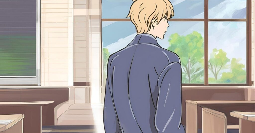 第1章：競泳部を辞める前にまず掘り下げるべきこと