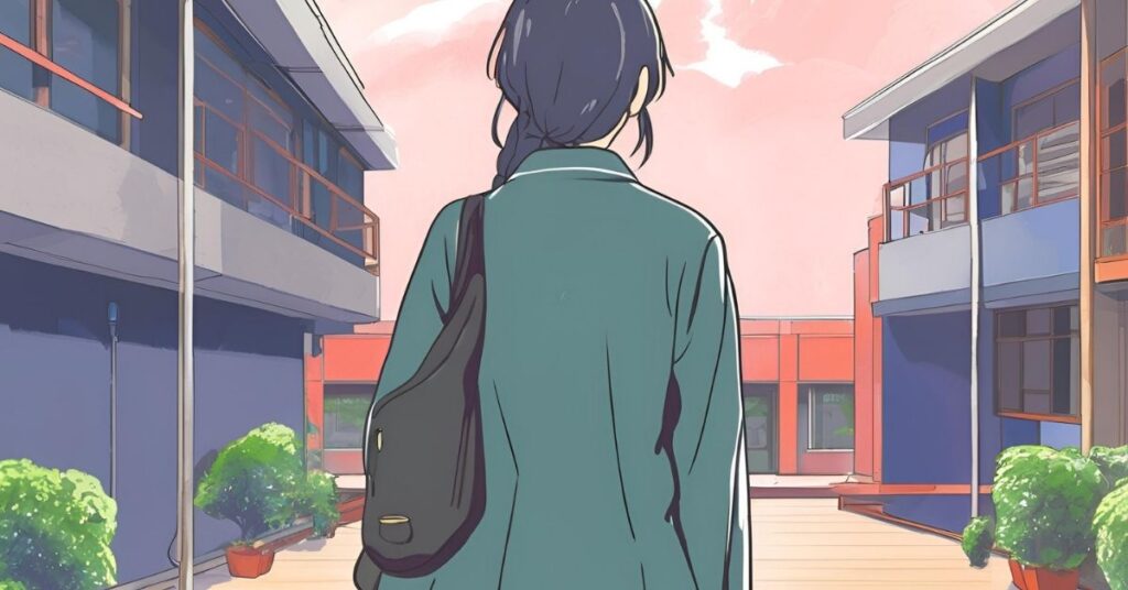 スケート部を辞める前に考えるべきこと
