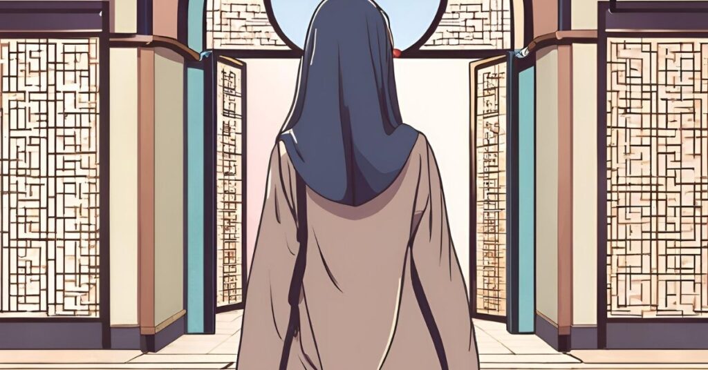 少林寺拳法部での経験を活かす