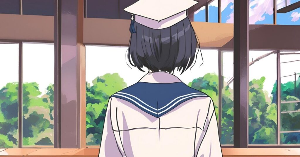 第2章: 体操部を辞めることの検討