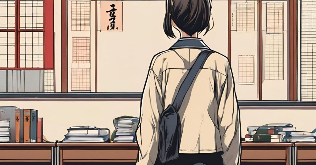辞める前に考えるべきこと