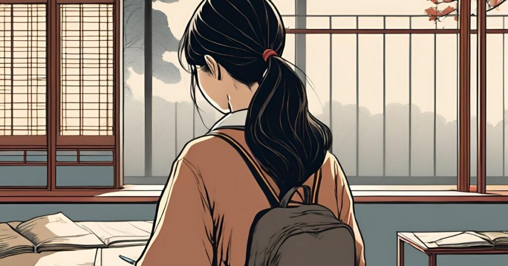 ②親の対応の基本方針