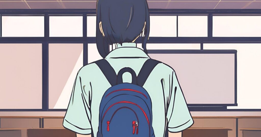 序章: 体操部を辞めたい本音の背景