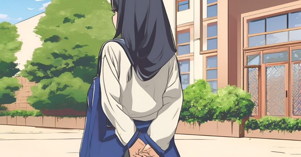 次のステップを考える